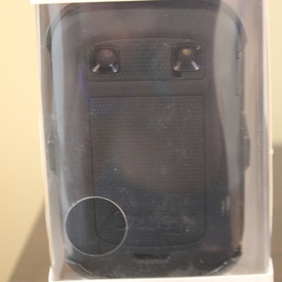 Rugged Otterbox Defender Series Case - Picture 3 of 6